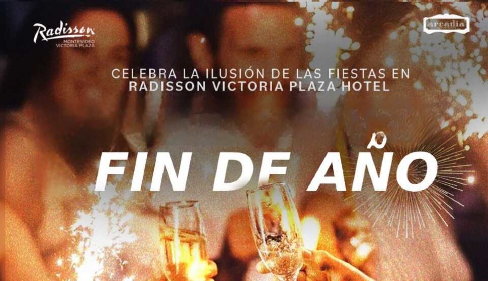 Noche y Cena de fin de año